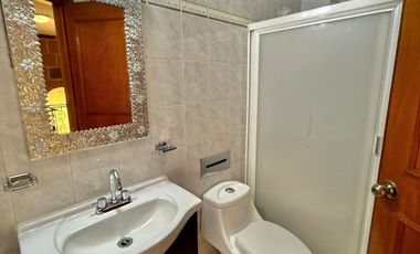 RENTA DE CASA EN CONDOMINIO