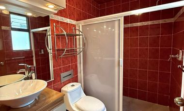 RENTA DE CASA EN CONDOMINIO