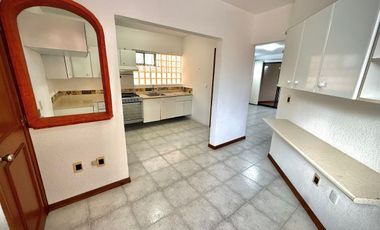 RENTA DE CASA EN CONDOMINIO