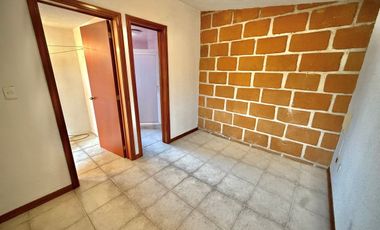 RENTA DE CASA EN CONDOMINIO