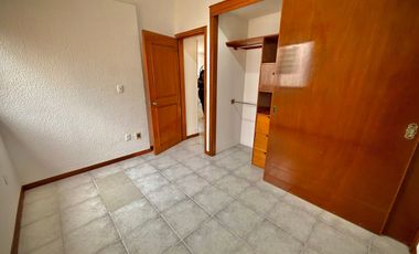 RENTA DE CASA EN CONDOMINIO