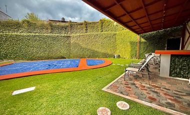 RENTA DE CASA EN CONDOMINIO