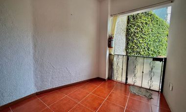 RENTA DE CASA EN CONDOMINIO