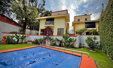 RENTA DE CASA EN CONDOMINIO