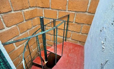 RENTA DE CASA EN CONDOMINIO