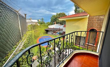 RENTA DE CASA EN CONDOMINIO