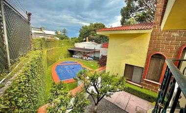 RENTA DE CASA EN CONDOMINIO