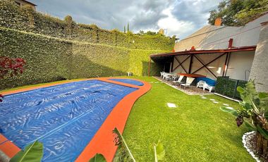 RENTA DE CASA EN CONDOMINIO