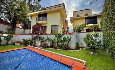 RENTA DE CASA EN CONDOMINIO