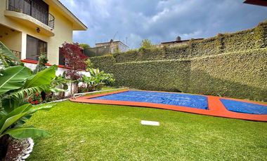 RENTA DE CASA EN CONDOMINIO