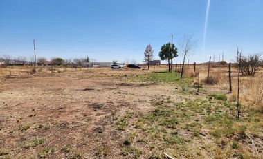 TERRENO CAMPESTRE EN VENTA VILLAS LOS NOGALES