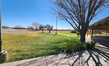 TERRENO CAMPESTRE EN VENTA VILLAS LOS NOGALES