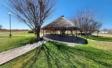 TERRENO CAMPESTRE EN VENTA VILLAS LOS NOGALES