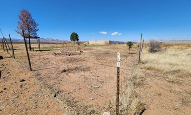 TERRENO CAMPESTRE EN VENTA VILLAS LOS NOGALES