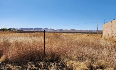 TERRENO CAMPESTRE EN VENTA VILLAS LOS NOGALES
