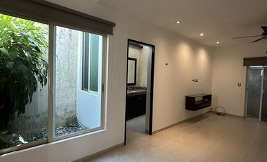 Casa de una sola planta en venta en Villas la hacienda