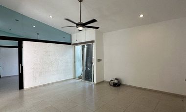 Casa de una sola planta en venta en Villas la hacienda