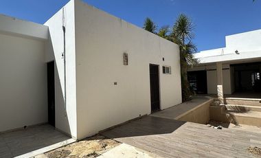 Casa de una sola planta en venta en Villas la hacienda
