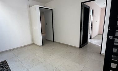 Casa de una sola planta en venta en Villas la hacienda