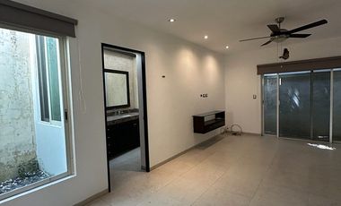 Casa de una sola planta en venta en Villas la hacienda