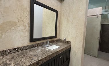 Casa de una sola planta en venta en Villas la hacienda