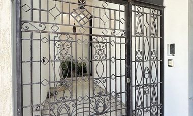 Casa de una sola planta en venta en Villas la hacienda