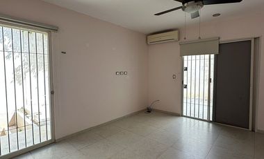 Casa de una sola planta en venta en Villas la hacienda