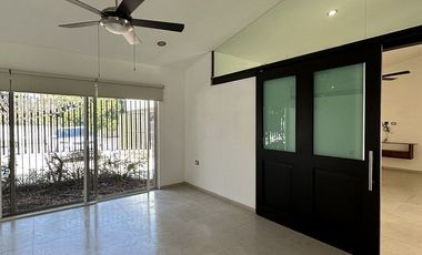 Casa de una sola planta en venta en Villas la hacienda