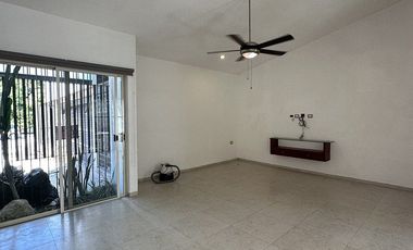 Casa de una sola planta en venta en Villas la hacienda