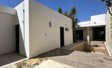 Casa de una sola planta en venta en Villas la hacienda