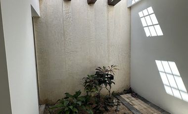 Casa de una sola planta en venta en Villas la hacienda