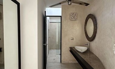 Casa de una sola planta en venta en Villas la hacienda