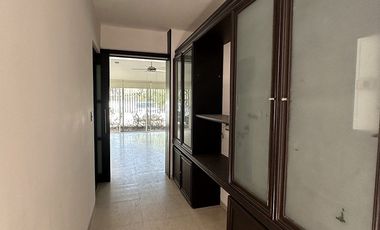 Casa de una sola planta en venta en Villas la hacienda