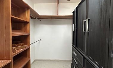 Casa de una sola planta en venta en Villas la hacienda