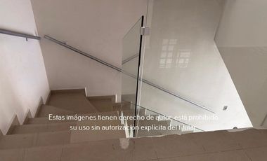 Casa Amueblada en Renta en Fraccionamiento Las Margaritas, Santa Catarina, NL