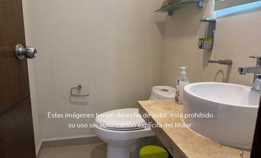 Casa Amueblada en Renta en Fraccionamiento Las Margaritas, Santa Catarina, NL