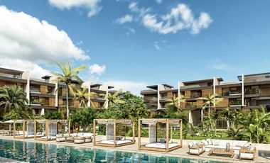 Exclusivas residencias de colección al norte de Mérida Yucatán