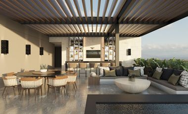 Exclusivas residencias de colección al norte de Mérida Yucatán