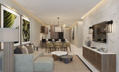 Exclusivas residencias de colección al norte de Mérida Yucatán