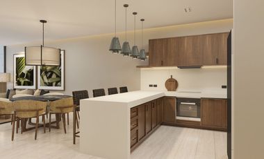 Exclusivas residencias de colección al norte de Mérida Yucatán