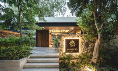 Exclusivas residencias de colección al norte de Mérida Yucatán