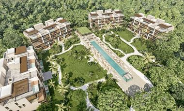 Exclusivas residencias de colección al norte de Mérida Yucatán