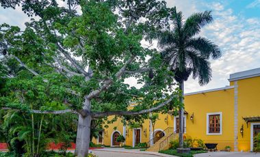 Exclusivas residencias de colección al norte de Mérida Yucatán