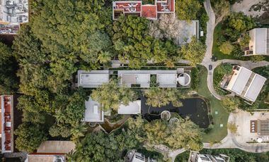 Exclusivas residencias de colección al norte de Mérida Yucatán