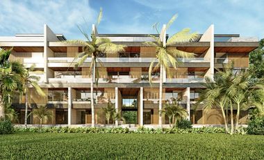 Exclusivas residencias de colección al norte de Mérida Yucatán