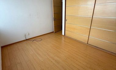 Departamento en PB con Jardín en el Centro de Tlapán