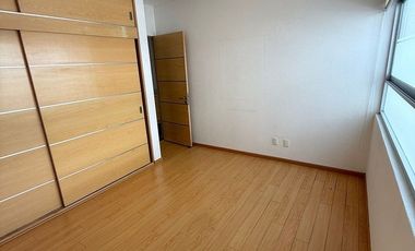 Departamento en PB con Jardín en el Centro de Tlapán