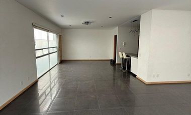 Departamento en PB con Jardín en el Centro de Tlapán