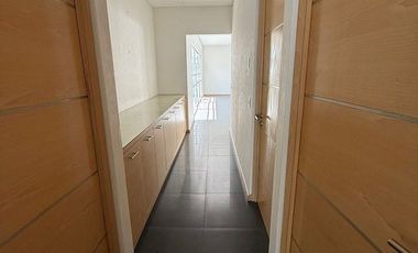 Departamento en PB con Jardín en el Centro de Tlapán