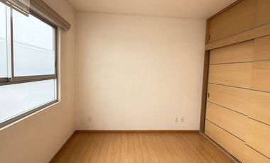 Departamento con Jardín en el Centro de Tlapán